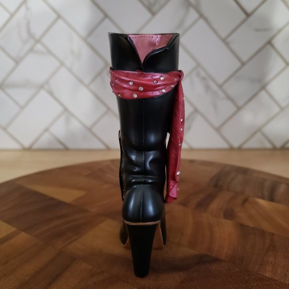 Just the Right Shoe, High Ties, 25350, 2002 - Picture 4 of 8